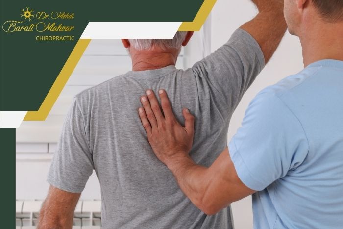 درد بعد از کایروپراکتیک درد بعد از کایروپراکتیک