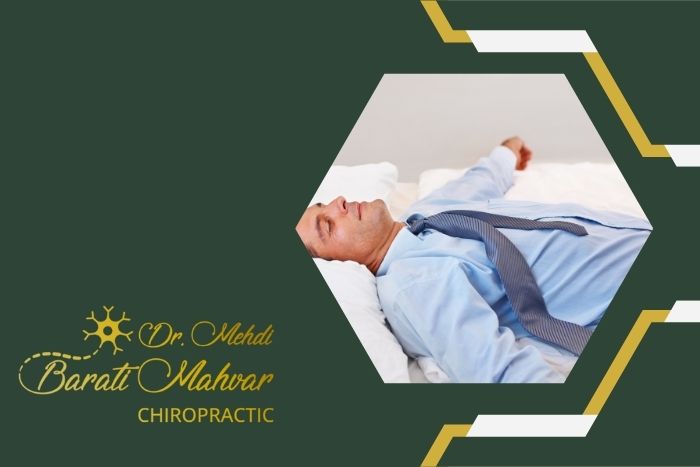 آیا استراحت مطلق راه حل درستی برای درمان دیسک کمر است؟
