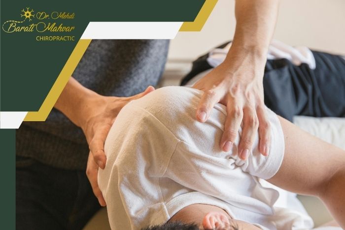درمان دیسک کمر با کایروپراکتیک یا جراحی؟