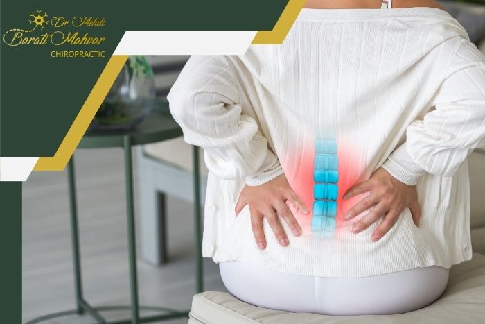 استراحت مطلق در درمان دیسک کمر چه نقشی دارد؟