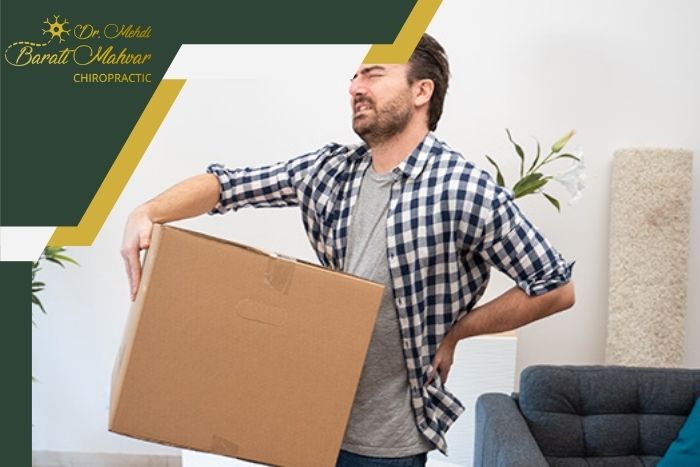 اشتباهات رایج بعد از درمان کایروپراکتیک اشتباهات رایج بعد از درمان کایروپراکتیک