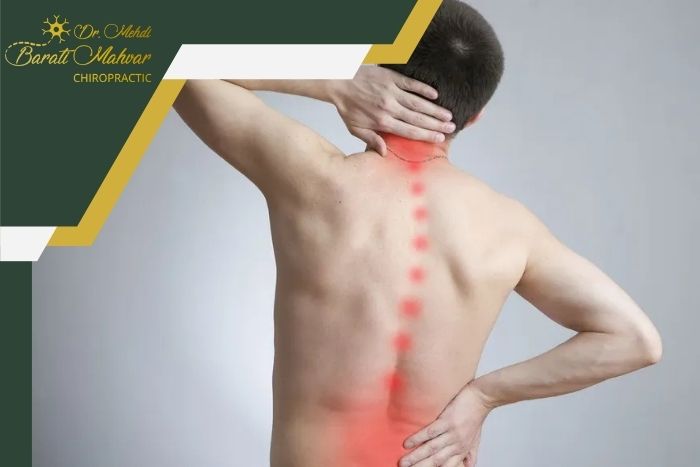 اشتباهات رایج بعد از درمان کایروپراکتیک اشتباهات رایج بعد از درمان کایروپراکتیک