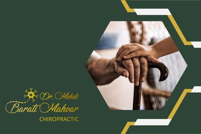 برای سالمندان کایروپراکتیک بهتر است یا فیزیوتراپی؟