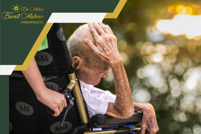 برای سالمندان کایروپراکتیک مناسب تر است یا فیزیوتراپی؟