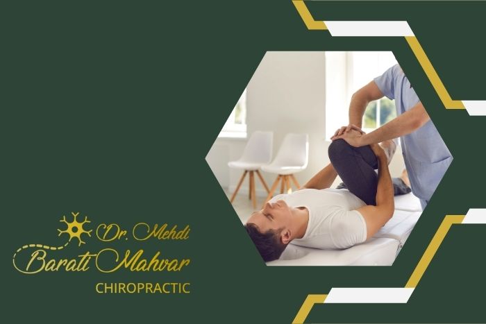 برای ورزشکاران کایروپراکتیک بهتر است یا فیزیوتراپی؟