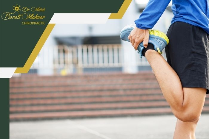 کایروپراکتیک و درمان آسیبهای ورزشی کایروپراکتیک و درمان آسیبهای ورزشی