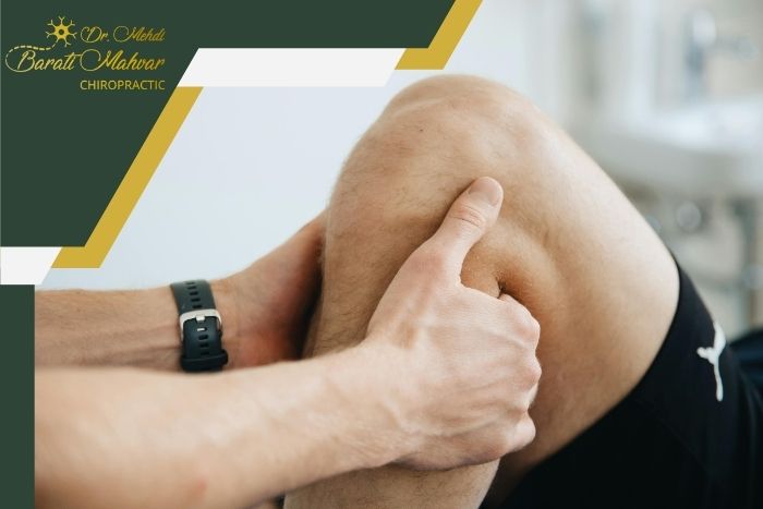 فیزیوتراپی چه مزایایی برای ورزشکاران دارد؟