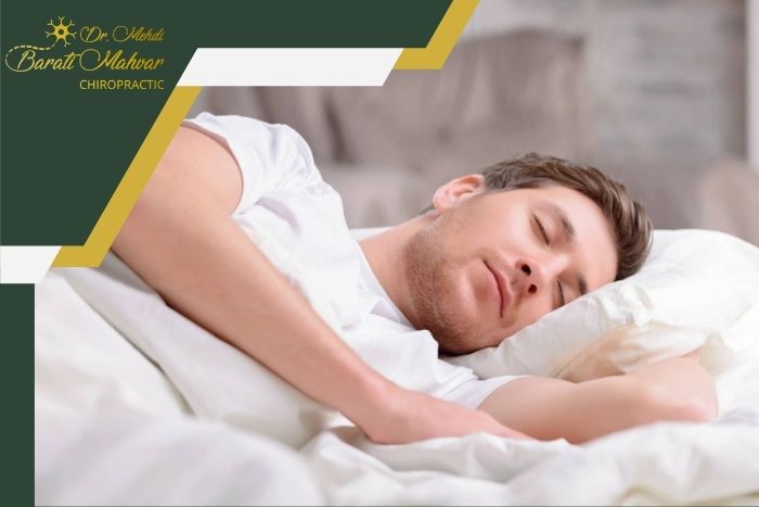 تأثیر خواب و استراحت بر تثبیت نتایج تأثیر خواب و استراحت بر تثبیت نتایج