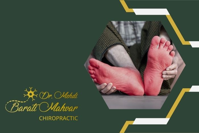 برای درمان گزگز و مورمور دست و پا چه روشی موثر است؟ برای درمان گزگز و مورمور دست و پا چه روشی موثر است؟