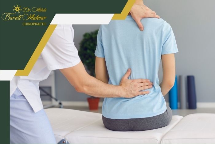 علائم هشداردهنده پس از جا اندازی اشتباه