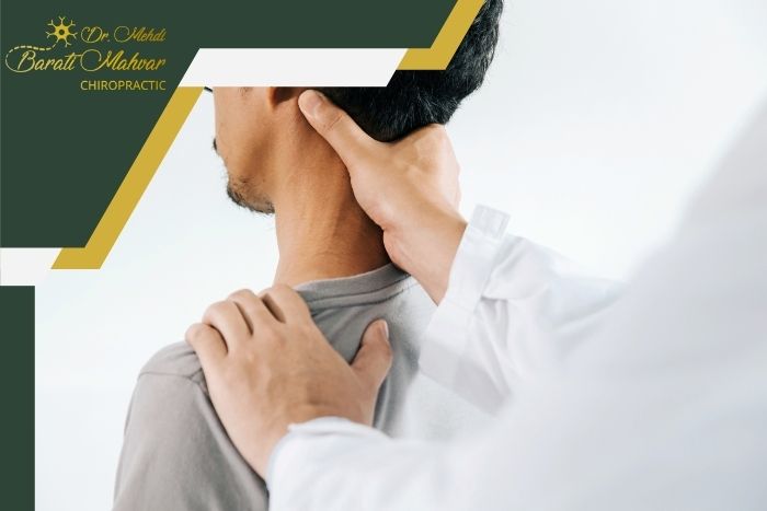 نقش کایروپراکتیک در درمان این مشکل نقش کایروپراکتیک در درمان این مشکل