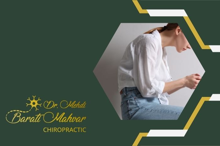 چرا نوجوانان امروزی مشکل قوز و خمیدگی دارند؟ راهحل و درمان برای والدین چرا نوجوانان امروزی مشکل قوز و خمیدگی دارند؟ راهحل و درمان برای والدین