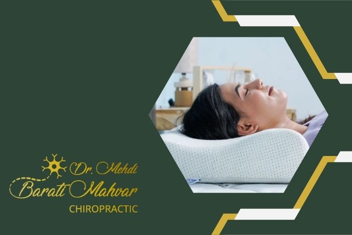 چه بالشتی برای درد گردن خوب است؟ راهنمای بهترین انتخاب چه بالشتی برای درد گردن خوب است؟ راهنمای بهترین انتخاب