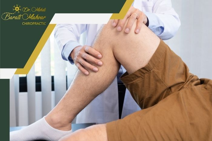 چه موقع باید به پزشک مراجعه کنیم؟