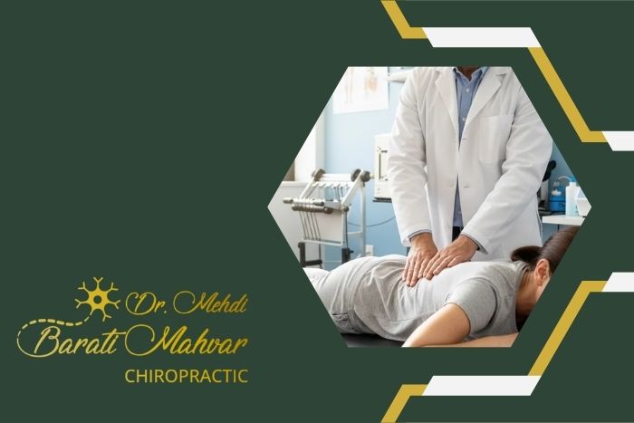 کایروپراکتیک برای دیسک خفیف بهتر است یا شدید؟ تفاوت‌ها و محدودیت‌ها