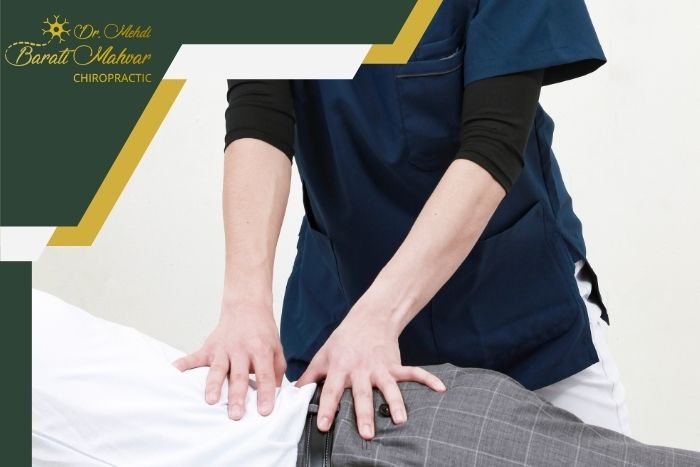 کایروپراکتیک چگونه به اصلاح وضعیت بدن کمک می‌کند؟