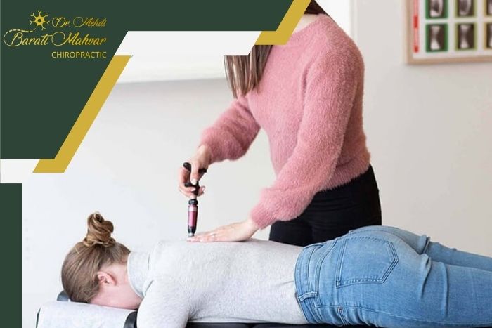 برای درمان درد بین دو کتف چه کنیم؟ برای درمان درد بین دو کتف چه کنیم؟