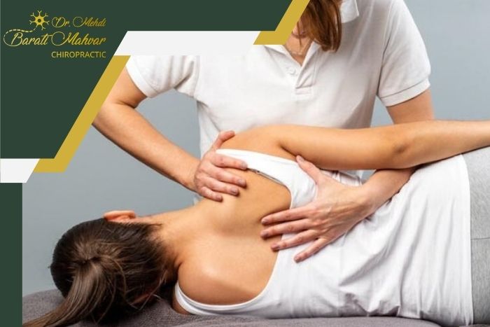 چه زمانی درد گرفتگی بین دو شانه اورژانسی است؟ چه زمانی درد گرفتگی بین دو شانه اورژانسی است؟